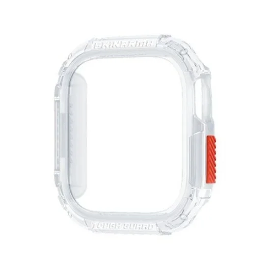 Skinarma Apple Watch Case 42 Mm Atom - Clear